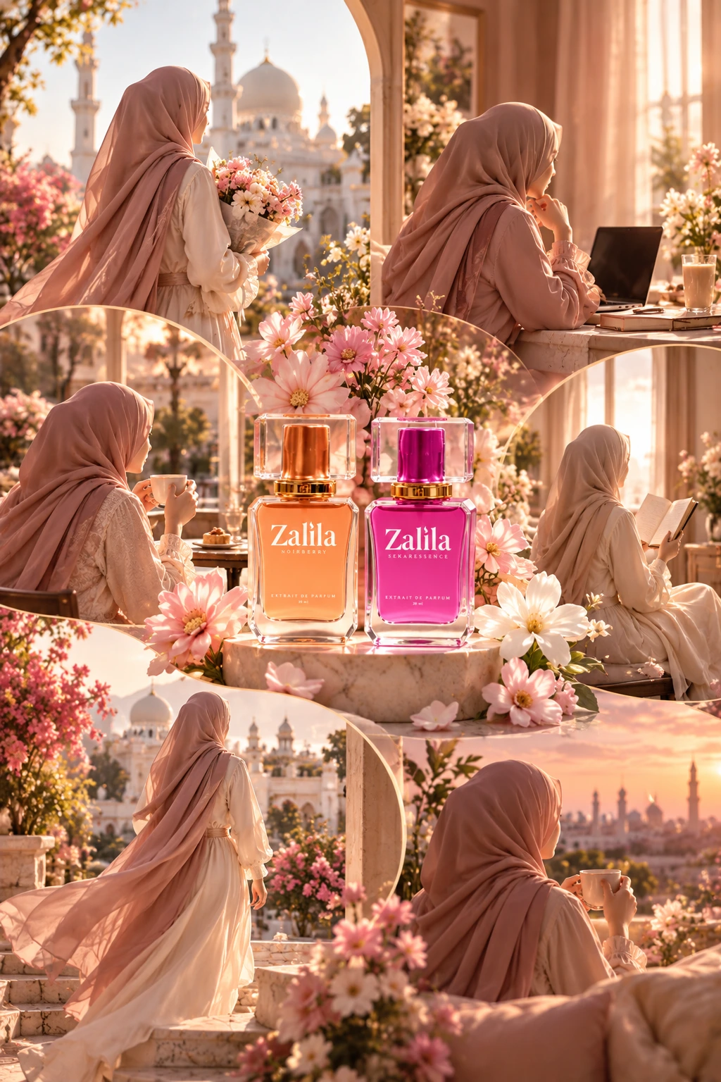 ZALILA Lifestyle
